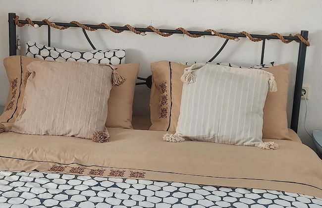 Anastasia's Holiday Home - Foto 80