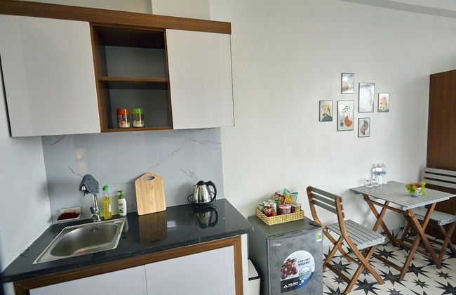 An's House Villa Sapa - Apartment - Foto 20