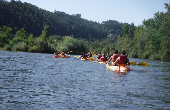 Portantiqua Guest House - Foto 21