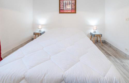 Maison pour 6 à Erquy - Piscine collective - Foto 14