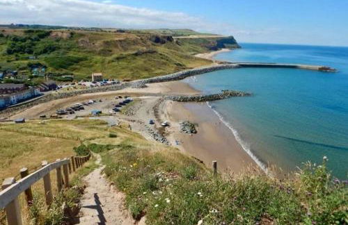 Mad Alice's Cottage, Saltburn - Foto 29