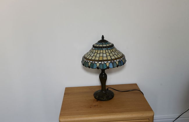 Hughenden Garden Luxury Apartment - Foto 21