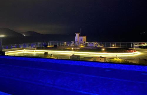 Apartamento maravilhoso com piscina e vista mar Mirante Home Club - Photo 25