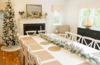 Spacious Oceanview Villa Elegant Coastal Escape, Sleeps 22 - Foto 69