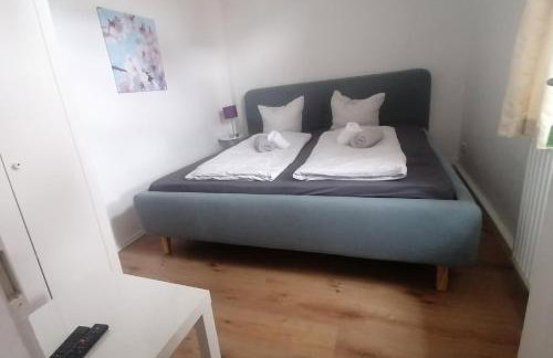 Haus Morgentau mit Garten in zentraler Lage - Foto 25