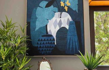 Moorish Magic in Monte Estoril-500m to the Beach - Foto 23