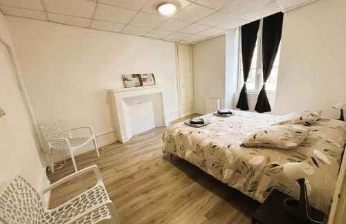 Gîte des Débats - Foto 8