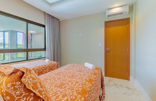 SA07 Maravilhosa Casa 5 Suítes - Sauípe - Photo 22