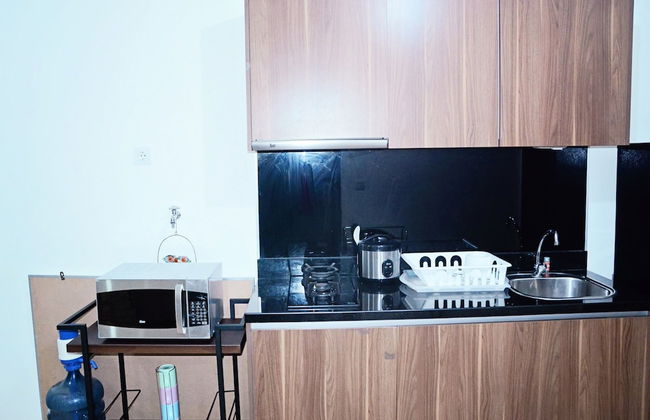 Comfy L'Avenue Apartment - Foto 10