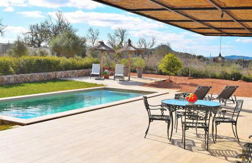 249 Finca Son Alcaines Petit ETV7648 by Mallorca Charme - Foto 7