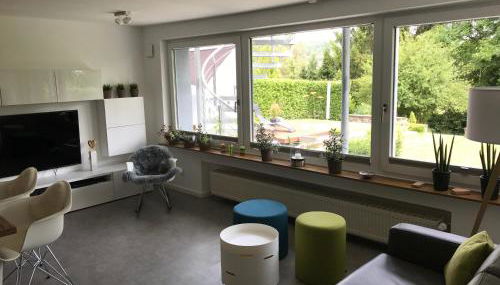 Wander- und Aktivchalet - Foto 4, Garden view