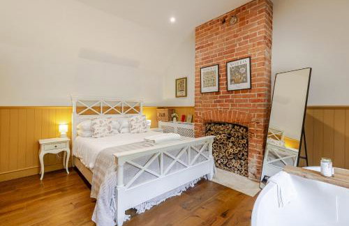 Stable Cottage - Photo 17