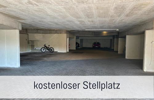 Fewo Herzgrün direkt an Wanderwegen mit traumhafter Aussicht Sauna E-Ladestation - Foto 28