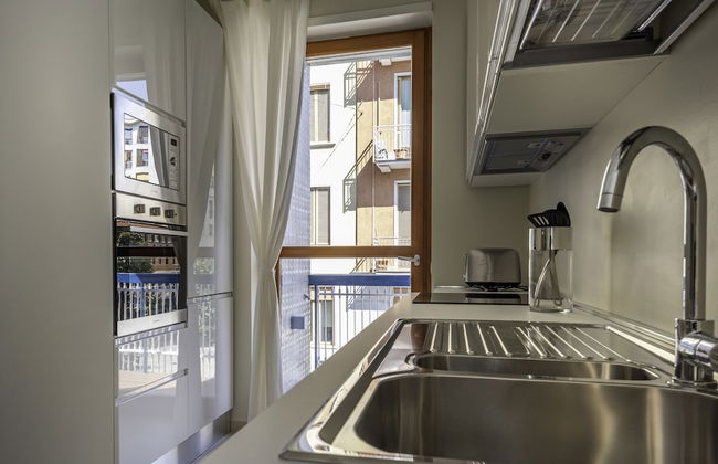 Navigli - Rentclass Adelia - Photo 9