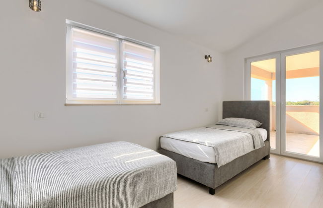 Villa Luna Maris - Foto 28