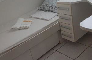 Apartment by the Beach - Foto 11