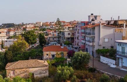 Panorama Sea View Residence - Foto 48