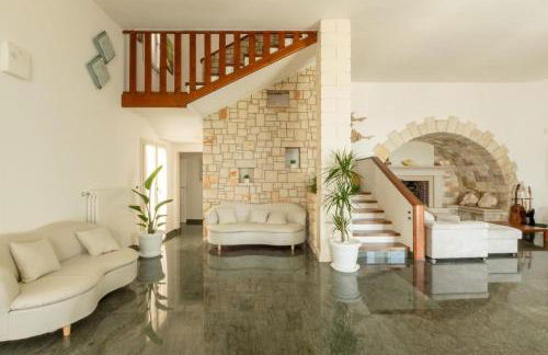 Villa Torre del Sasso - Tricase Porto - Foto 13