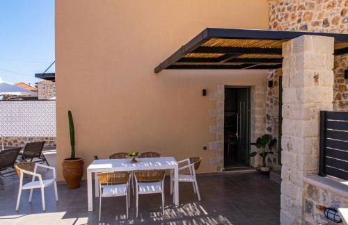 Kefalas Luxury Villas Patitiri with Private Pool - Foto 56