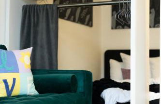 City Pension - Foto 64