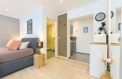 Boutique Apartments am Stadtgarten - Foto 38