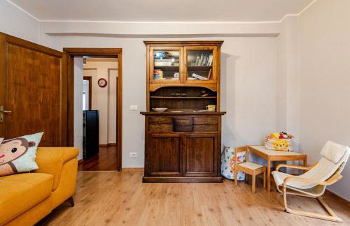 Casa Ai tre cavalli vista sulle Dolomiti - Foto 21