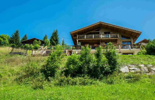 Chalet Domino - Foto 17