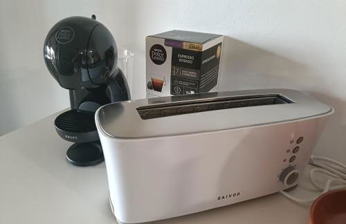 Casa Rural Abuela Remedios - Foto 34