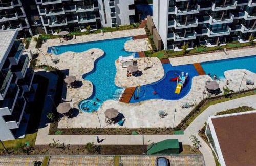 Nosso Flat em Muro Alto - Porto de Galinhas - Foto 18