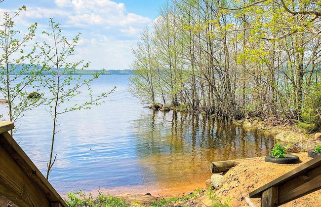 4 Person Holiday Home in Braas - Foto 50