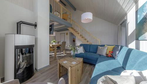 Seeschwalbe Classic 74A - Foto 5