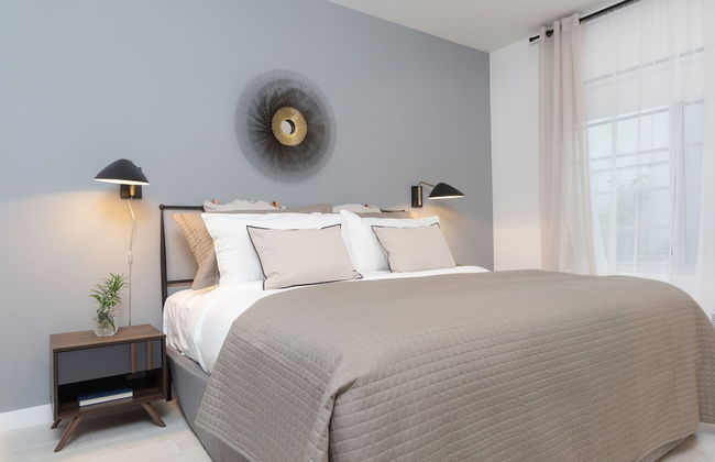 Kasa Collins Park Miami Beach Convention Center - Photo 7