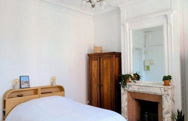 Lille hypercentre - Charming T2 with balcony - Foto 14