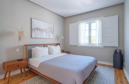 Bacelos pink house - riverfront with jacuzzi - Foto 34