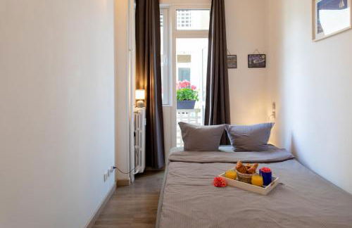 BEAUTIFUL apartment , beach 3 min walk , free parking, near Negresco - Foto 10