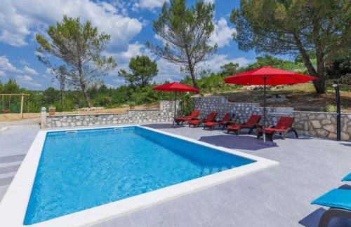 Holiday Home Kosić by Interhome - Foto 84