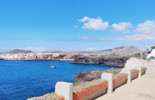 MARAVILLA Suite Seaside by lAmOnDaos - Heated Pool - - Foto 50