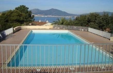 Studio avec terasse vue mer - Foto 10