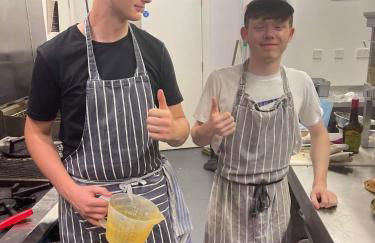 JJs Lodge Azalea - Foto 32