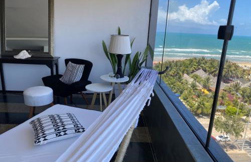 Apartamento Oceano Praia Fortaleza - Foto 6