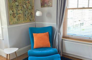 Herne Bay Central - 2 minutes from beach apartment - Foto 22