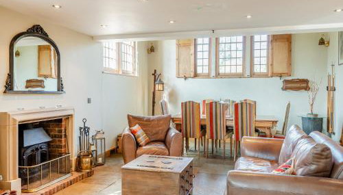 The Old Parish Hall - Foto 3