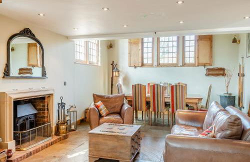 The Old Parish Hall - Foto 3