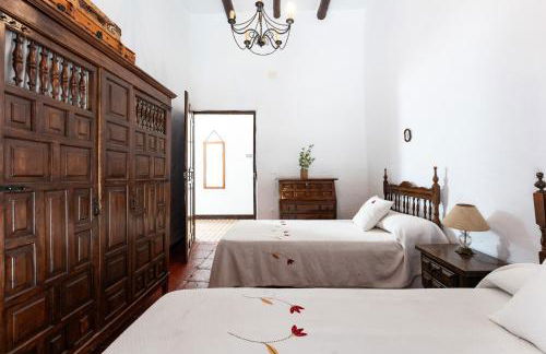 MalagaSuite Bobadilla Casa Rural - Photo 13