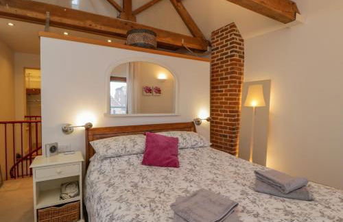 The Coach House - Foto 13