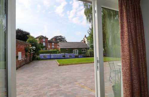The Canalside Cottage - Foto 32