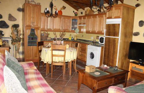 Casa Rural El Rincón de Antonia - Foto 38