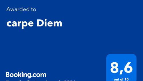carpe Diem - Foto 2