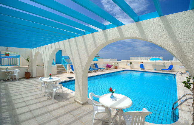 Sunny Hill Hotel Apartments - Foto 38