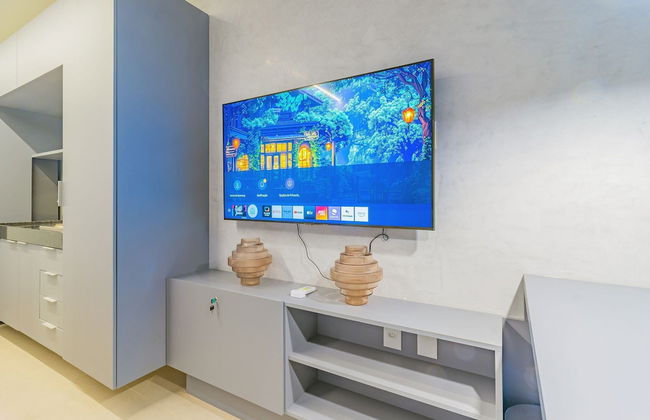 Rooftop.470 Recife by Carpediem - Foto 70